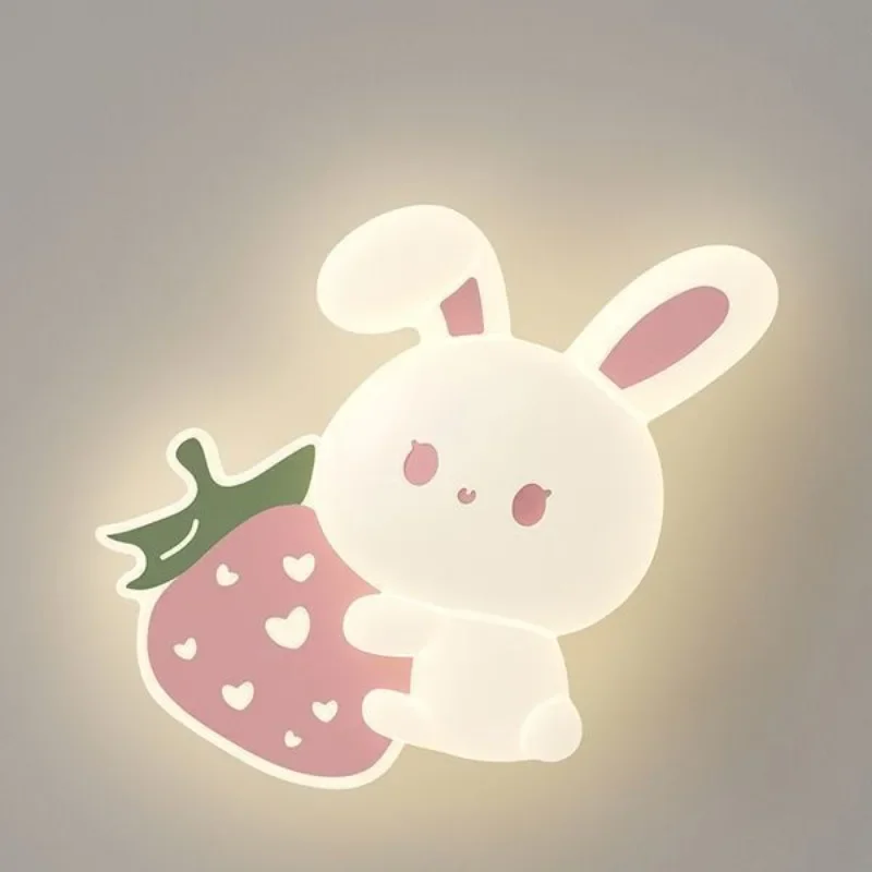 Baby Nursery Ceiling Light - Lampy sufitowe do pokoju dziecięcego: Marchewkowy