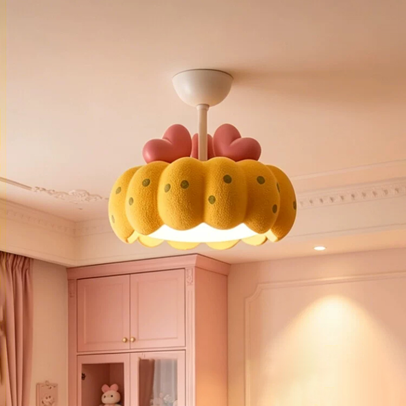 Baby Nursery Ceiling Light - Lampy sufitowe do pokoju dziecięcego w