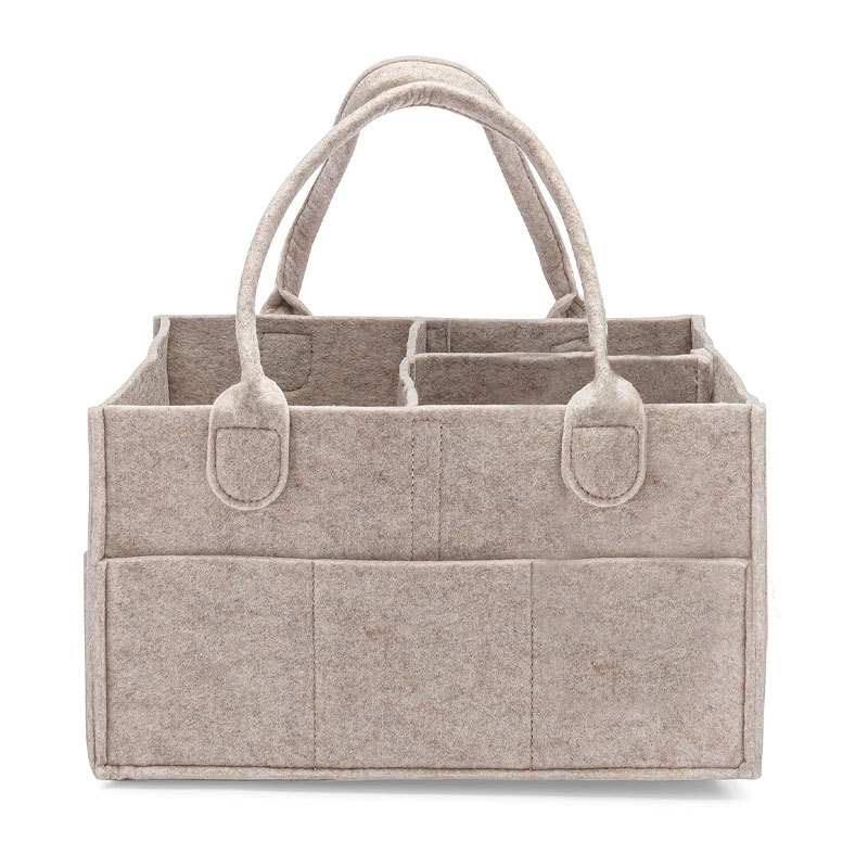 Baby Nursery Organiser - Pojemnik na pieluchy - pojemnik do