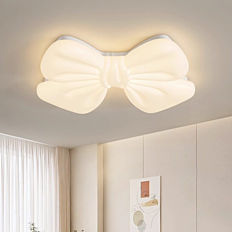 Baby Nursery Ceiling Light - Pokój dziecięcy Dziewczyna Sypialnia Lampy sufitowe