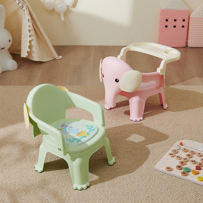 Baby Nursery Chair - Krzesło do jadalni domowej Krzesło dla
