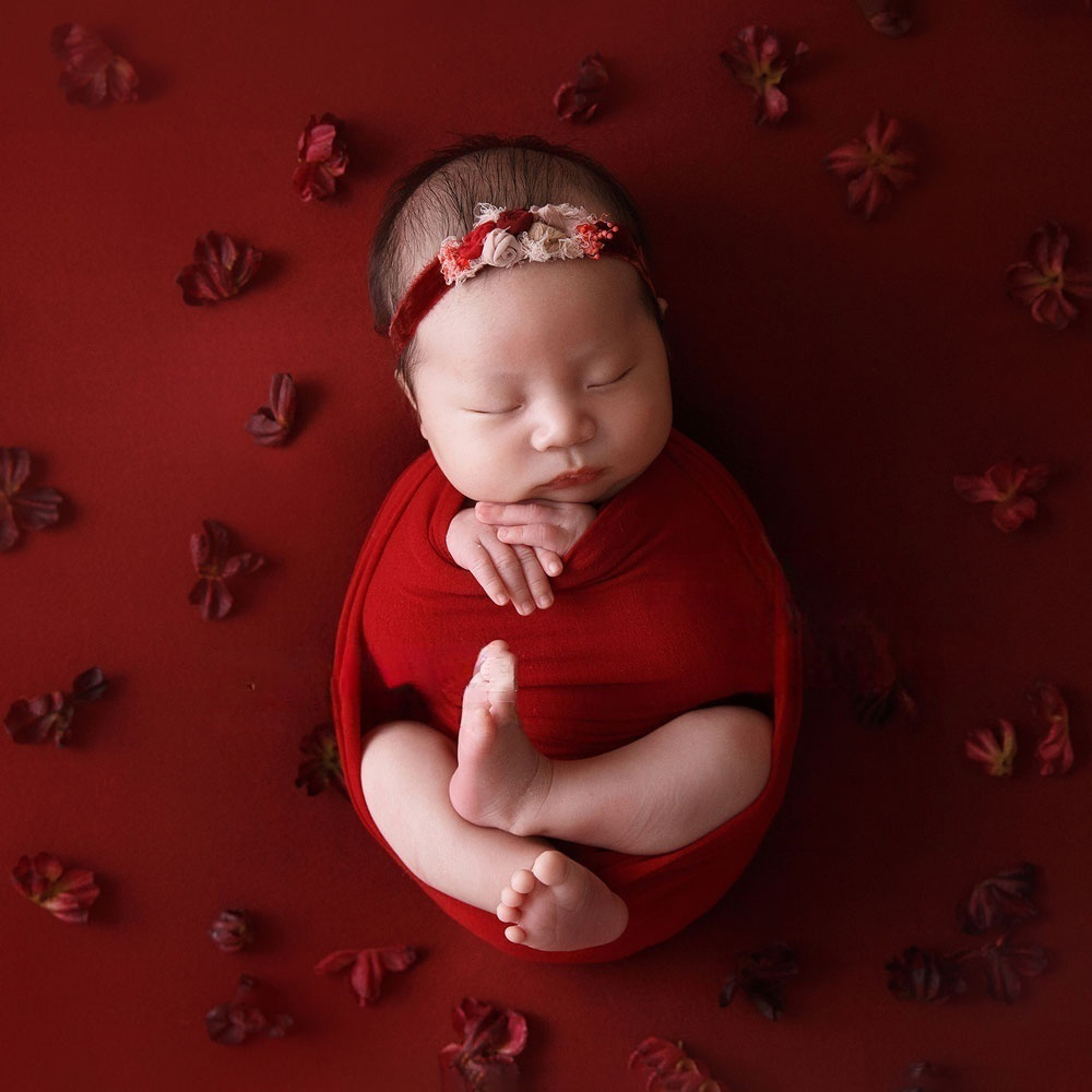 6 sztuk/zestaw rekwizytów do f – Baby Nursery Set recenzja i cena