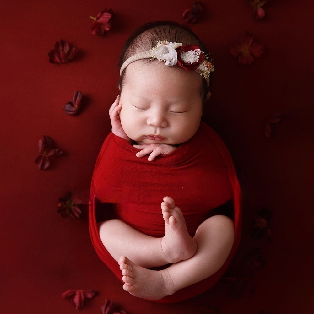 6 sztuk/zestaw rekwizytów do f – Baby Nursery Set recenzja i cena