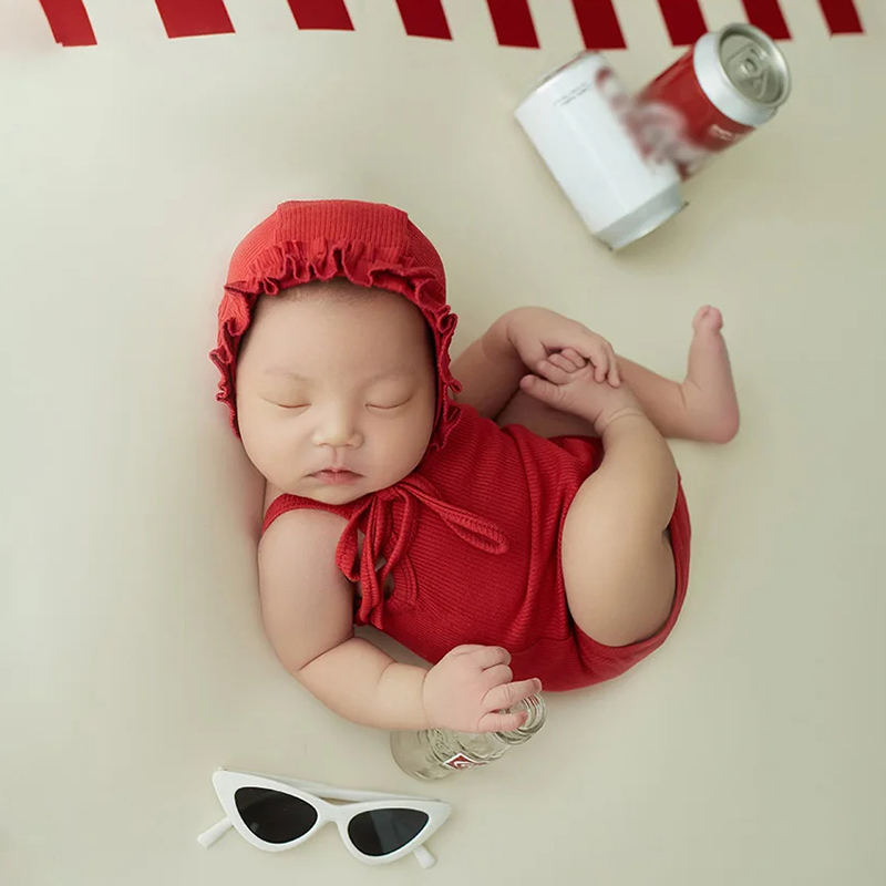 Zestaw fotograficzny z motywem – Baby Nursery Set recenzja i cena