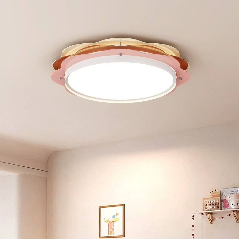 Lampy sufitowe LED do pokoju d – Baby Nursery Ceiling Light recenzja i cena
