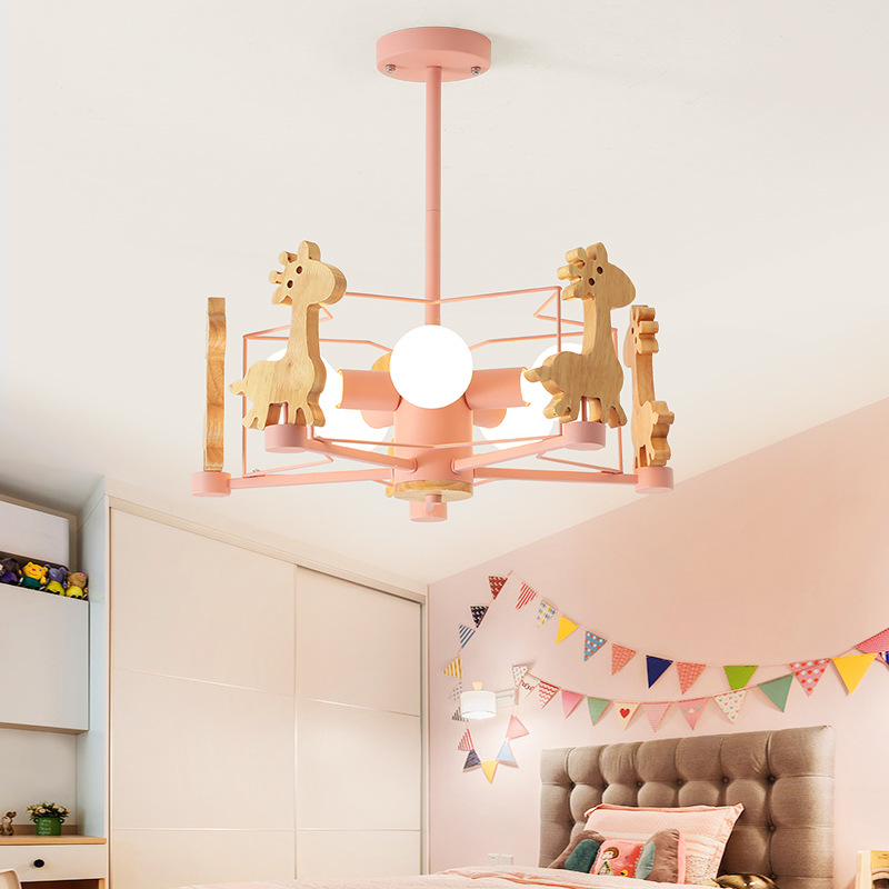 Lampy sufitowe do pokoju dziec – Baby Nursery Ceiling Light recenzja i cena