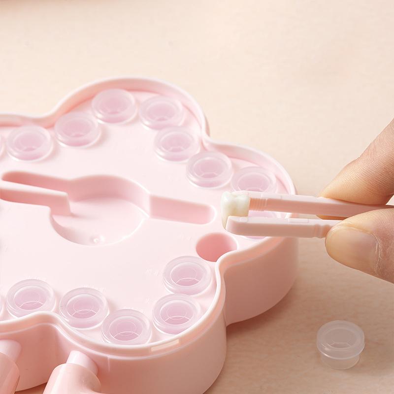 Pudełko na ząbki dla dzieci, d – Baby Keepsake Box recenzja i cena