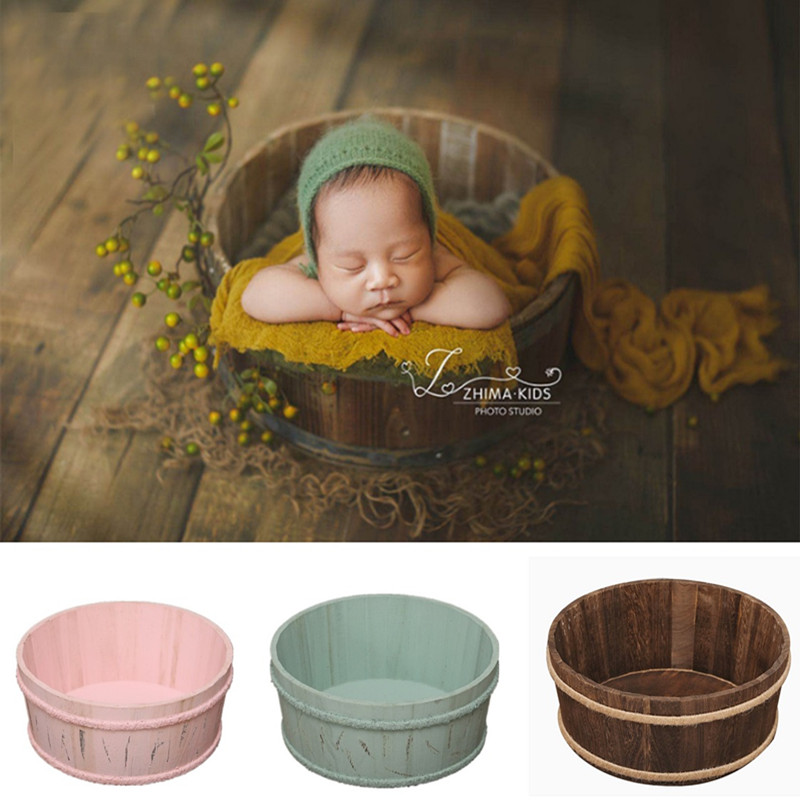 Noworodek fotografia rekwizyty – Baby Nursery Chair recenzja i cena