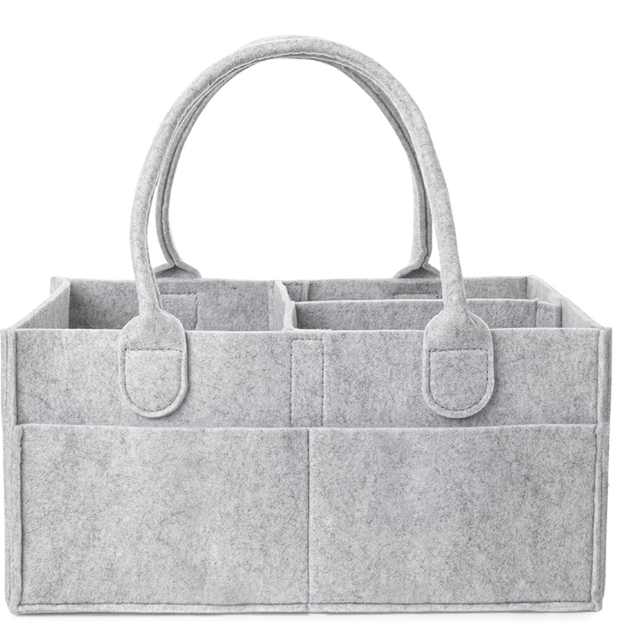 Organizer do pokoju dziecięceg – Baby Nursery Organiser recenzja i cena