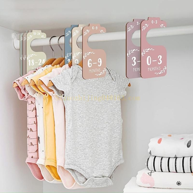 Zestaw 8 drewnianych przegróde – Baby Nursery Sets recenzja i cena