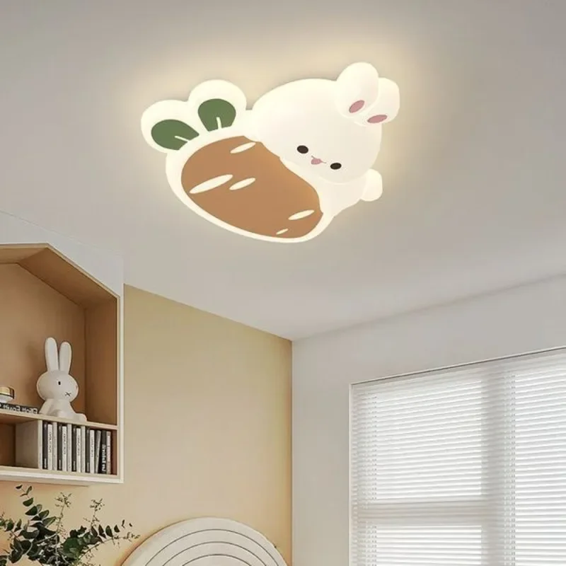 Lampy sufitowe do pokoju dziec – Baby Nursery Ceiling Light recenzja i cena