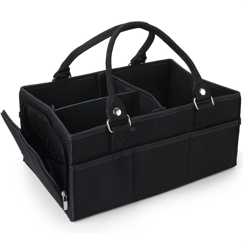 Torba na pieluchy dla niemowlą – Baby Nursery Equipment recenzja i cena