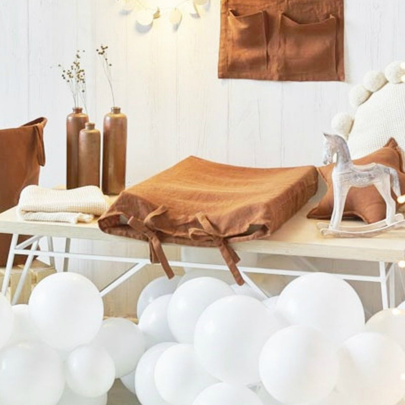 Pokrowce na podkładki do przew – Baby Nursery Equipment recenzja i cena