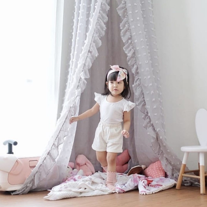 Moskitiera wisząca namiotowa o – Baby Nursery Equipment recenzja i cena