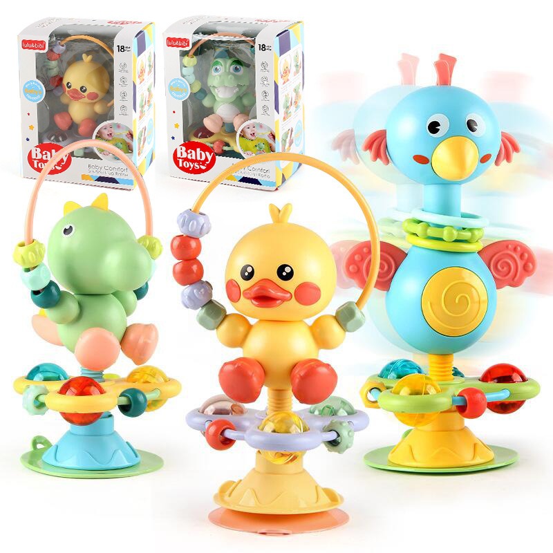 Kreskówka dla dzieci kojący dz – Baby Nursery Equipment recenzja i cena