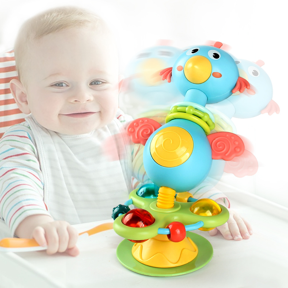 Kreskówka dla dzieci kojący dz – Baby Nursery Equipment recenzja i cena