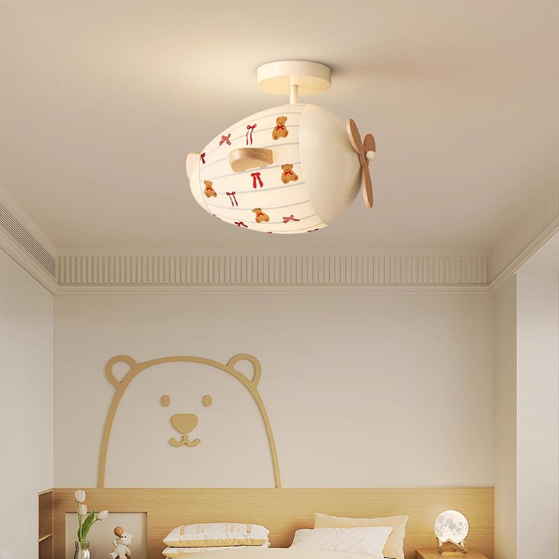 Lampa sufitowa do pokoju dziec – Baby Nursery Ceiling Light recenzja i cena