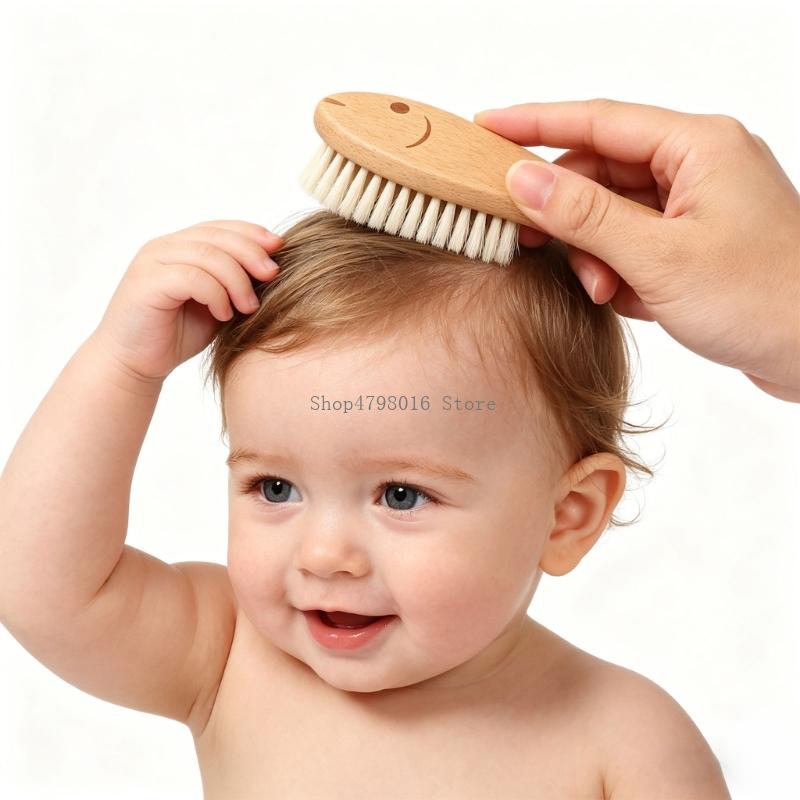 Zestaw do czesania grzebieni i – Baby Nursery Sets recenzja i cena