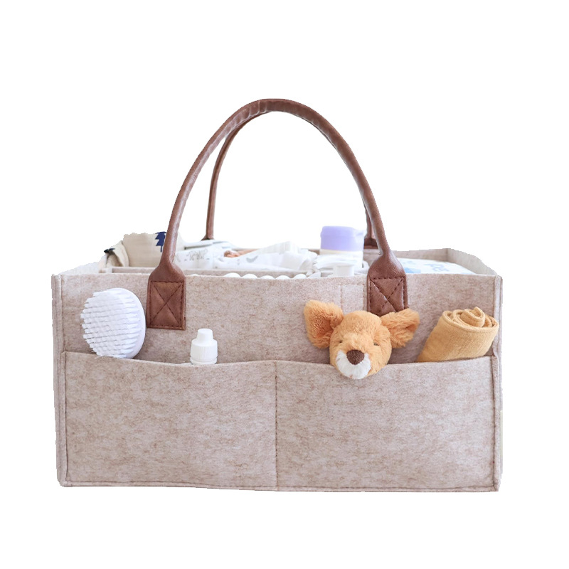 Organizer do pokoju dziecięceg – Baby Nursery Organiser recenzja i cena