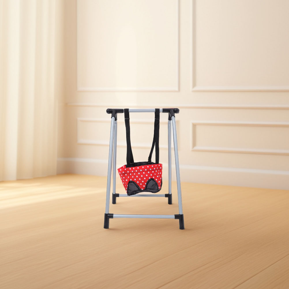 1 zestaw akcesoriów do dziecię – Baby Nursery Rocking Chair recenzja i cena