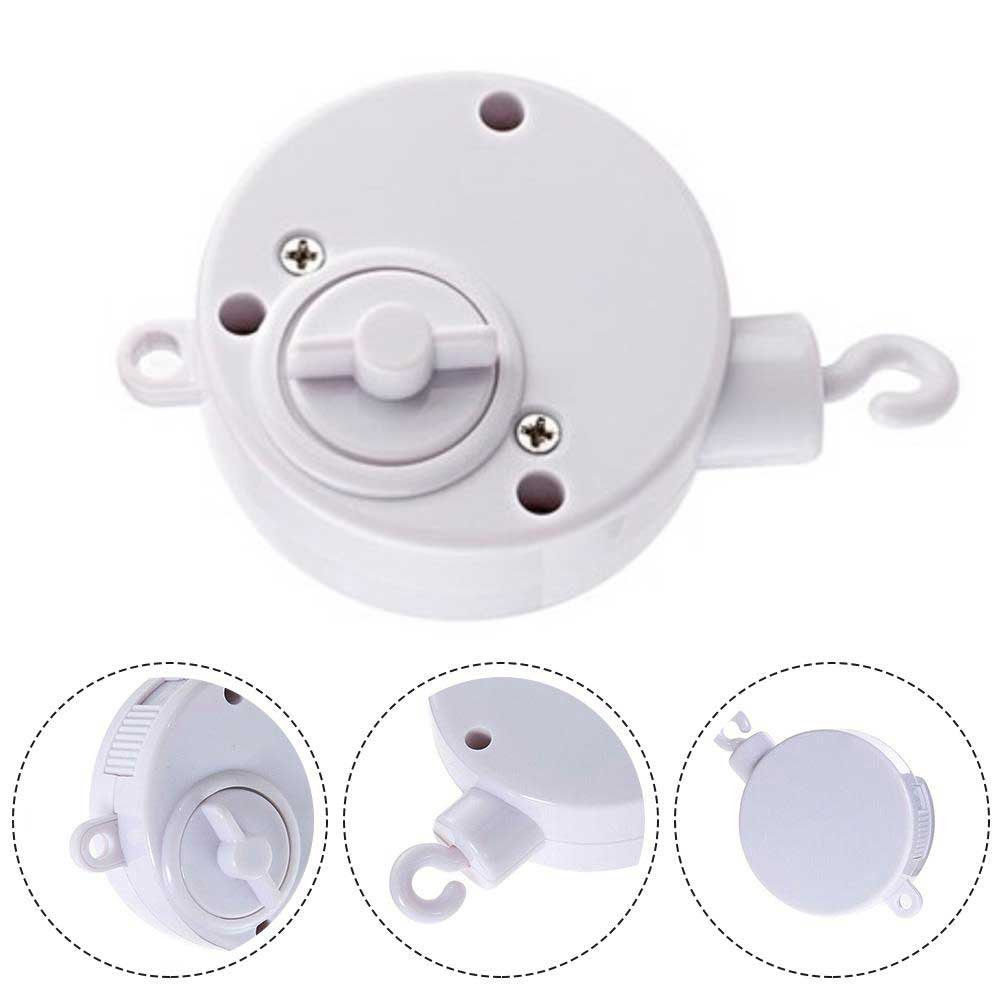 Dzwonek dla niemowląt Obrotowa – Baby Nursery Equipment recenzja i cena