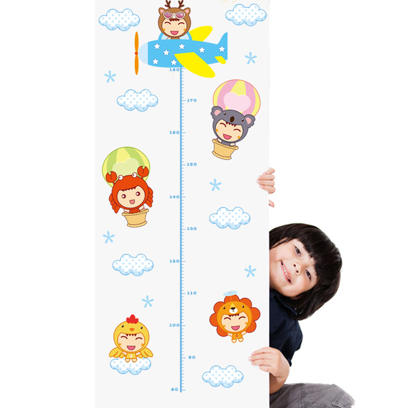 Naklejka ścienna z motywem kre – Baby Nursery Mural Wallpaper recenzja i cena