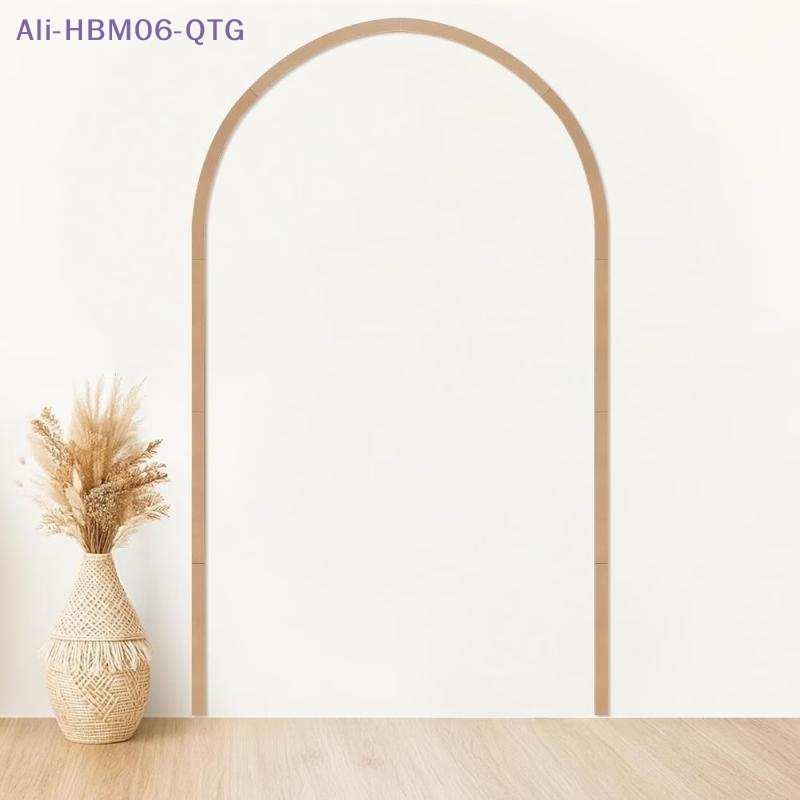[Nowość] Drewniany Łuk Dekorac – Wall Decal Nursery recenzja i cena