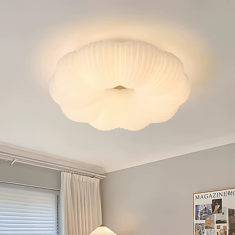 Lampy sufitowe LED w kształcie – Baby Nursery Ceiling Light recenzja i cena