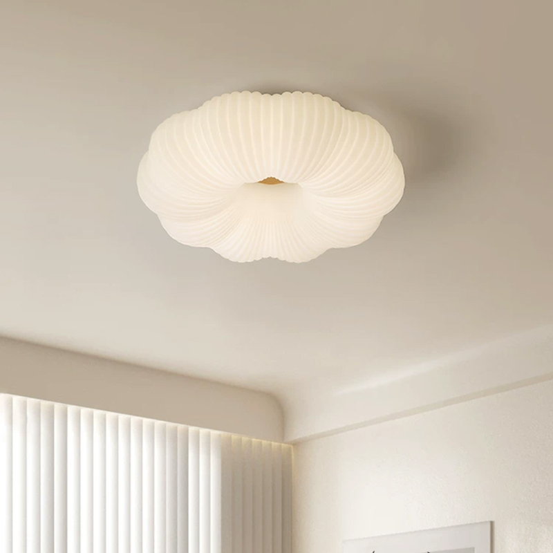 Lampy sufitowe LED w kształcie – Baby Nursery Ceiling Light recenzja i cena
