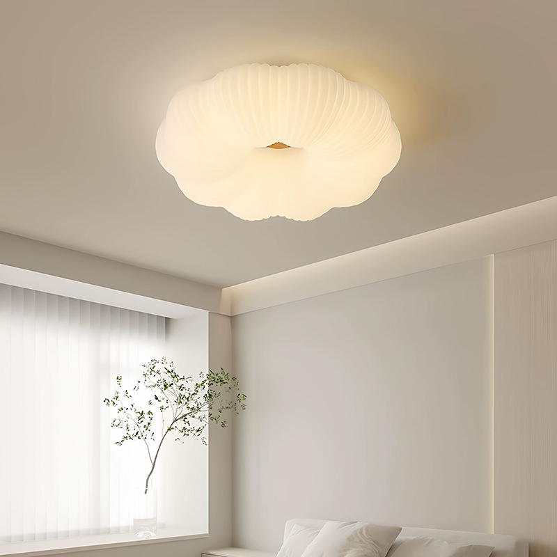Lampy sufitowe LED w kształcie – Baby Nursery Ceiling Light recenzja i cena