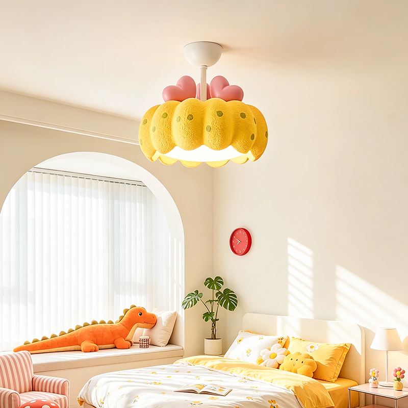 Lampy sufitowe do pokoju dziec – Baby Nursery Ceiling Light recenzja i cena