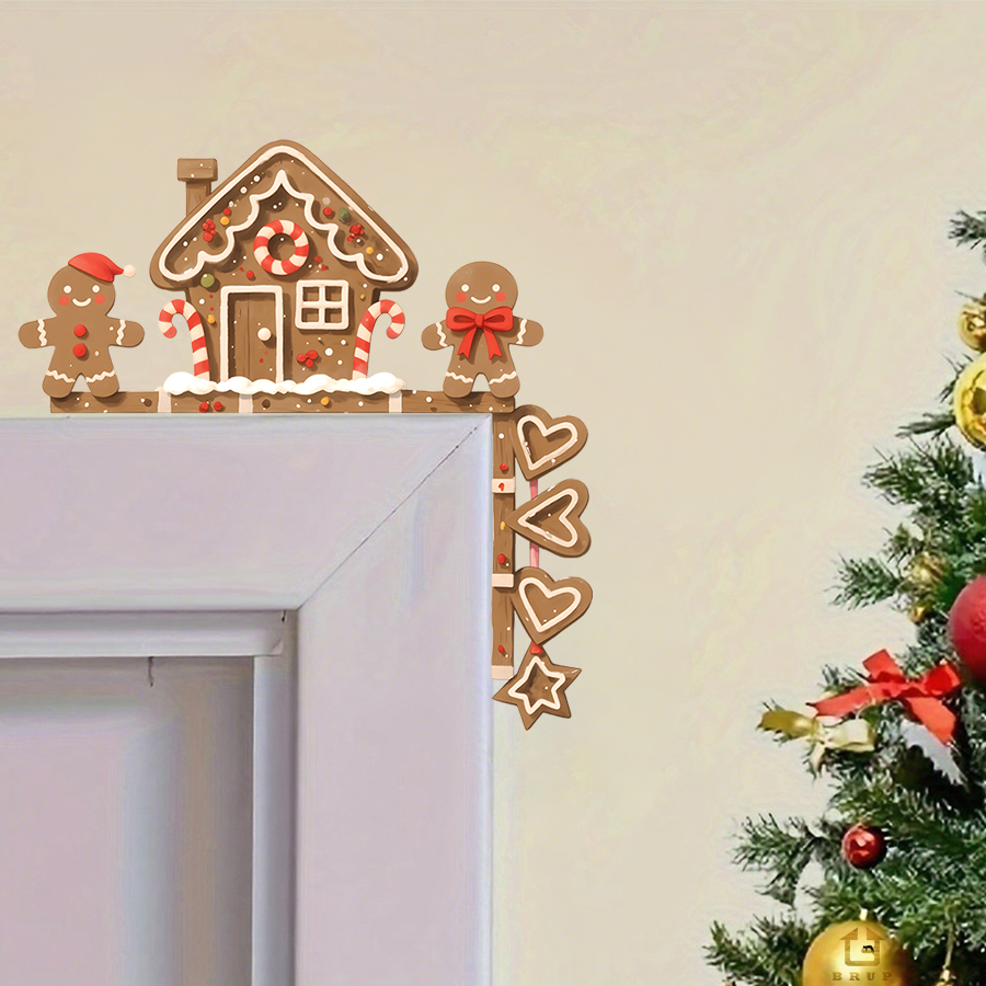 Naklejka Ścienna Świąteczna Pi – Wall Decal Nursery recenzja i cena