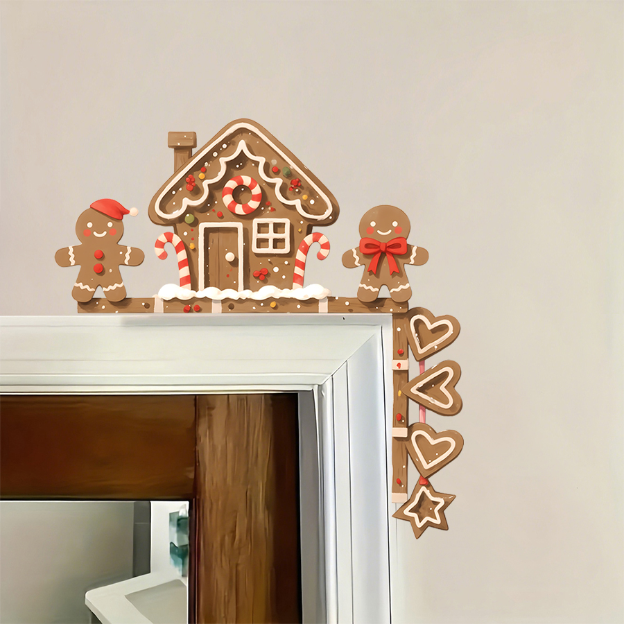 Naklejka Ścienna Świąteczna Pi – Wall Decal Nursery recenzja i cena