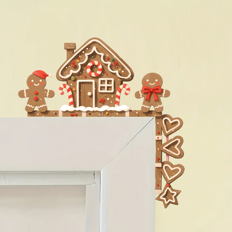 Naklejka Ścienna Świąteczna Pi – Wall Decal Nursery recenzja i cena
