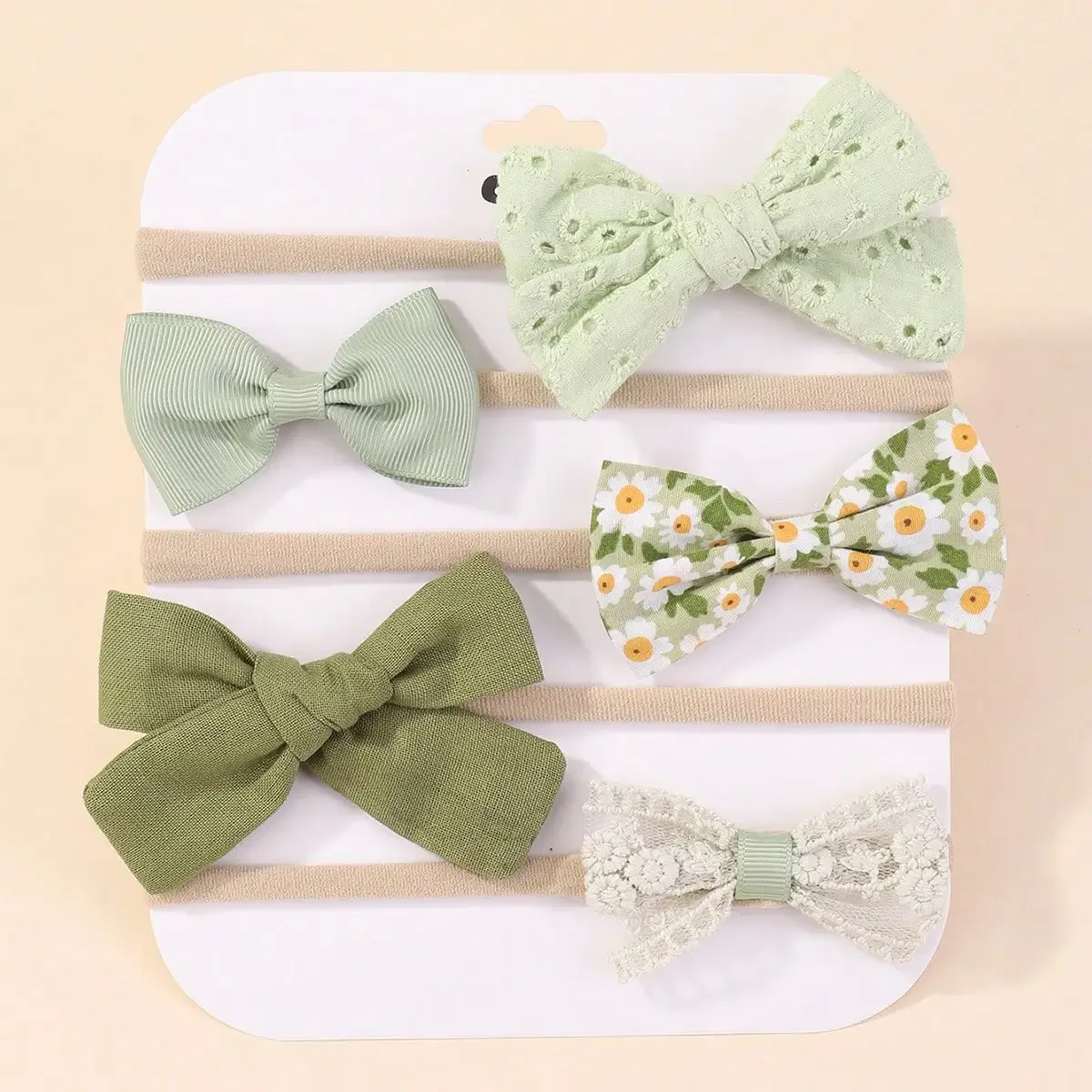 5 sztuk/zestaw dziecko elastyc – Baby Nursery Set recenzja i cena