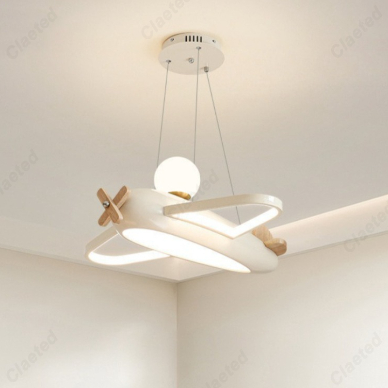 Lampy do samolotów LED do poko – Baby Nursery Ceiling Light recenzja i cena
