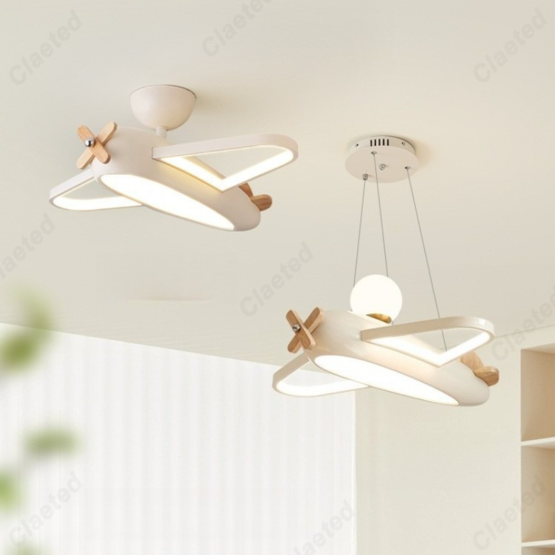 Lampy do samolotów LED do poko – Baby Nursery Ceiling Light recenzja i cena
