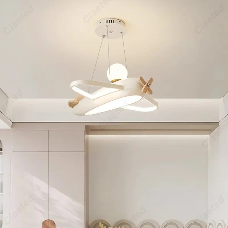 Lampy do samolotów LED do poko – Baby Nursery Ceiling Light recenzja i cena