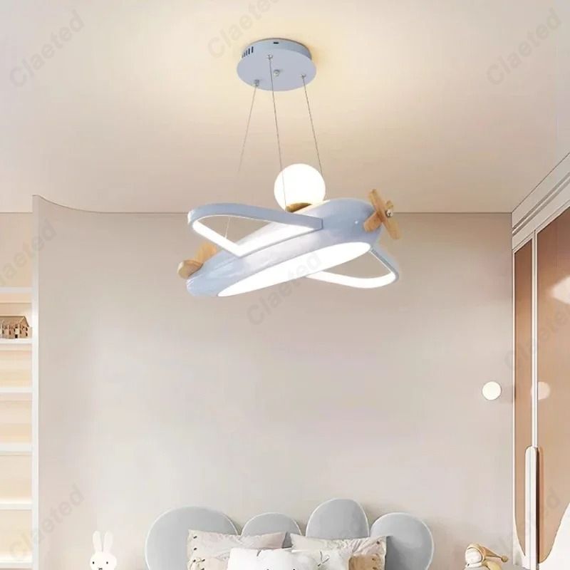 Lampy do samolotów LED do poko – Baby Nursery Ceiling Light recenzja i cena
