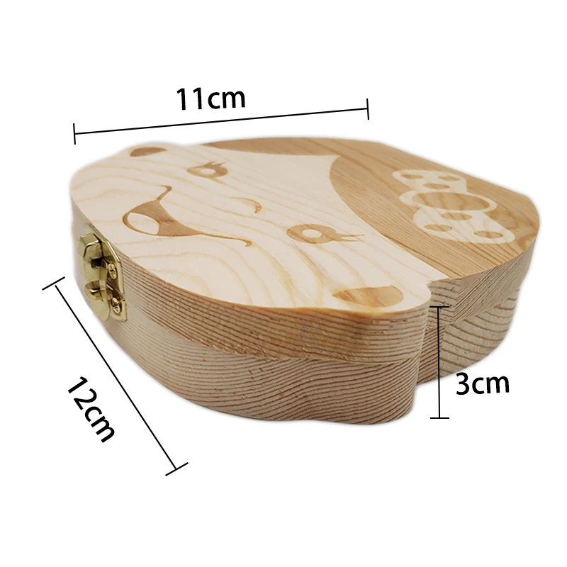 Pamiątki dla niemowląt, prezen – Baby Keepsake Box recenzja i cena