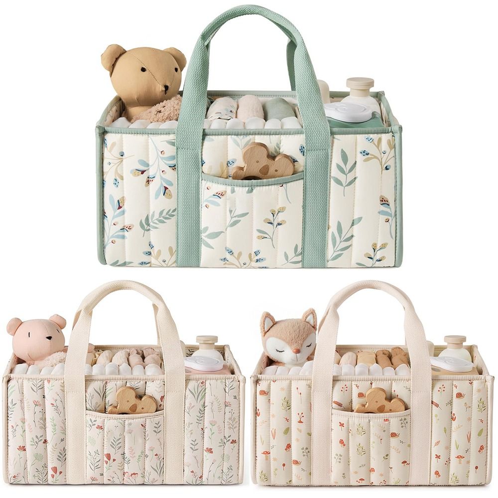 Organizer na pieluchy dla niem – Baby Nursery Organiser recenzja i cena