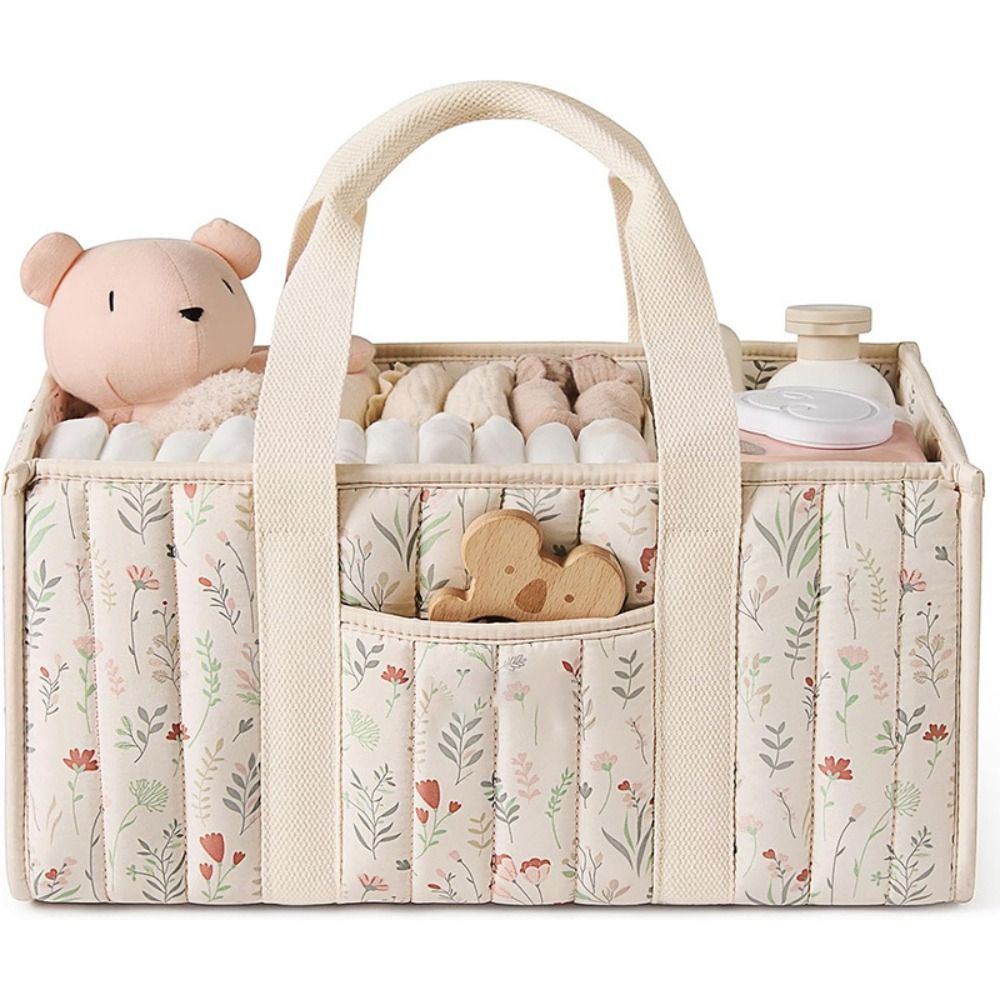 Organizer na pieluchy dla niem – Baby Nursery Organiser recenzja i cena