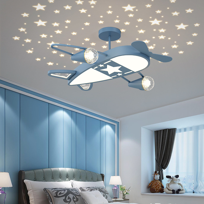 Gwiaździste niebo światło samo – Baby Nursery Ceiling Light recenzja i cena