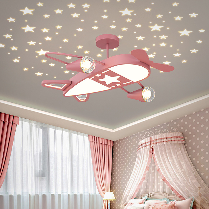 Gwiaździste niebo światło samo – Baby Nursery Ceiling Light recenzja i cena