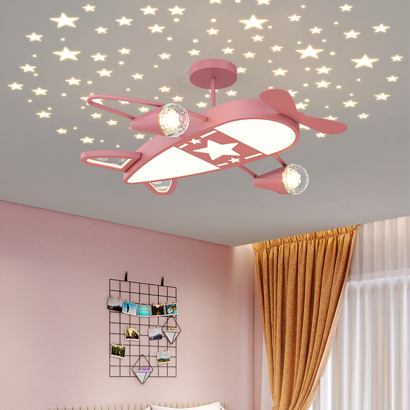 Gwiaździste niebo światło samo – Baby Nursery Ceiling Light recenzja i cena