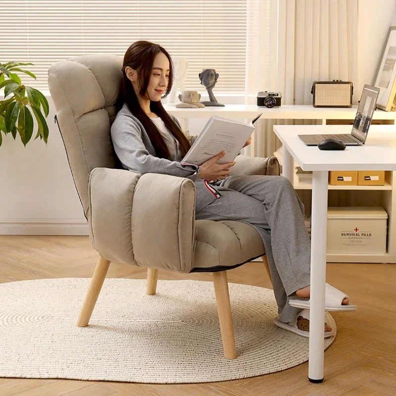 Regulowane oparcie Krzesło kom – Baby Nursery Chair recenzja i cena