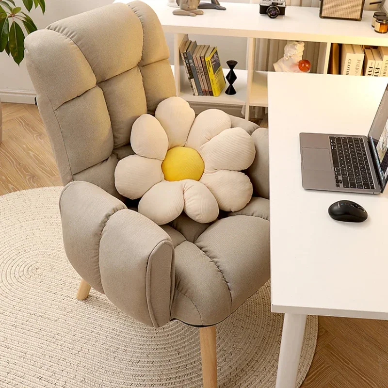 Regulowane oparcie Krzesło kom – Baby Nursery Chair recenzja i cena