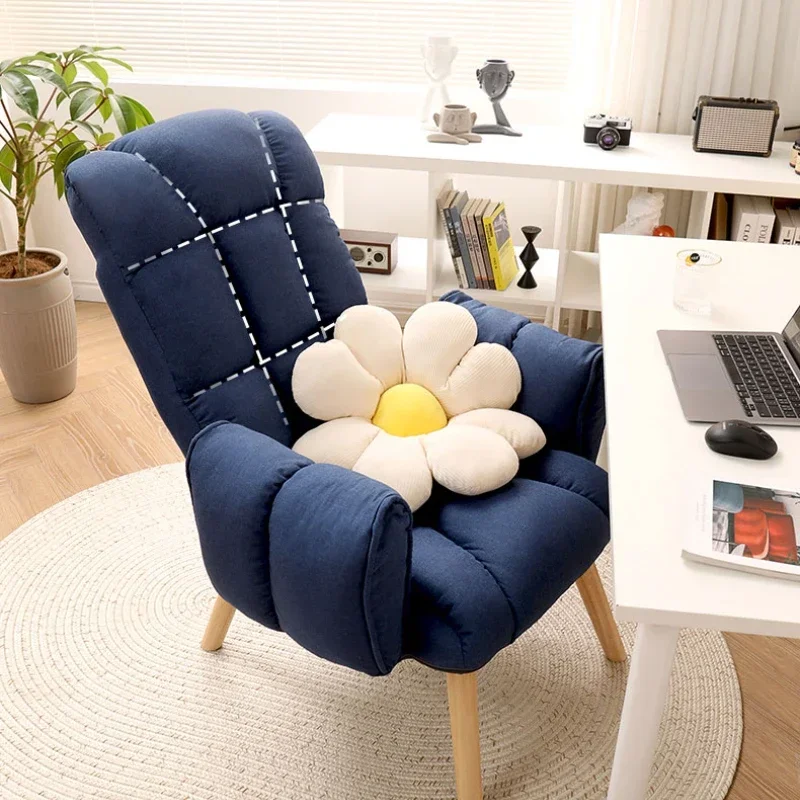 Regulowane oparcie Krzesło kom – Baby Nursery Chair recenzja i cena