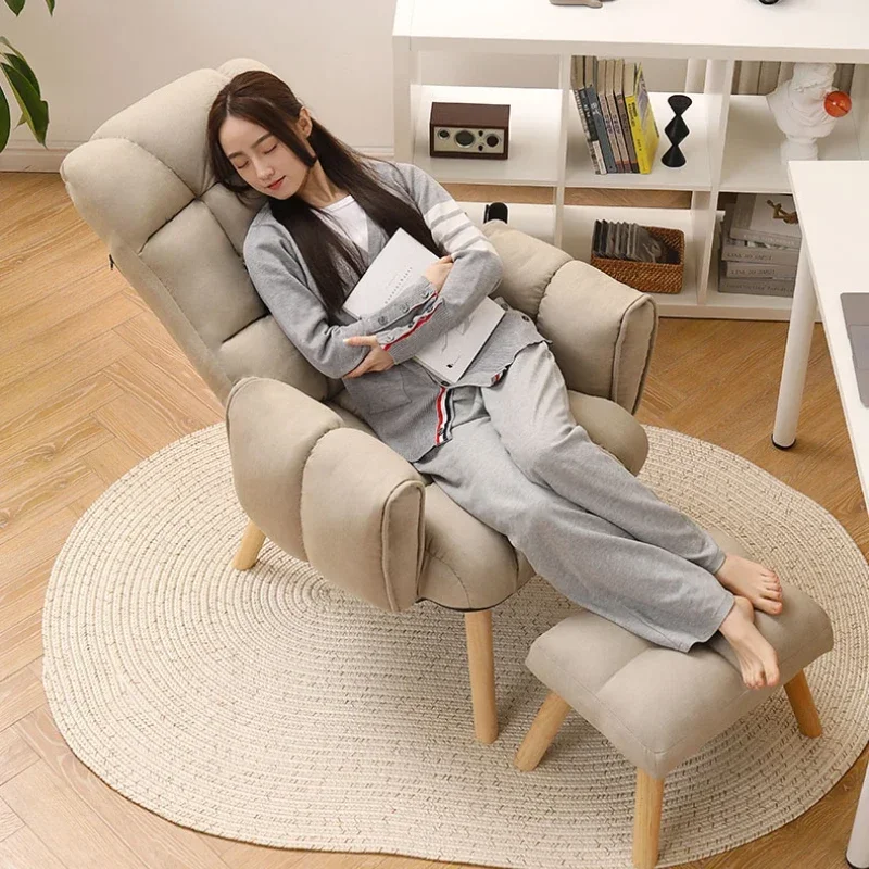 Regulowane oparcie Krzesło kom – Baby Nursery Chair recenzja i cena