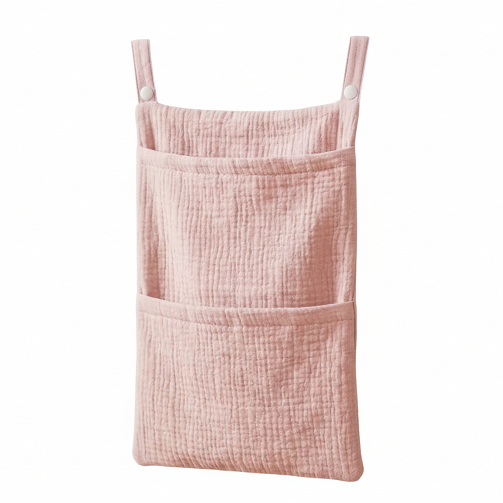 Organizer do łóżeczka dziecięc – Baby Nursery Organiser recenzja i cena